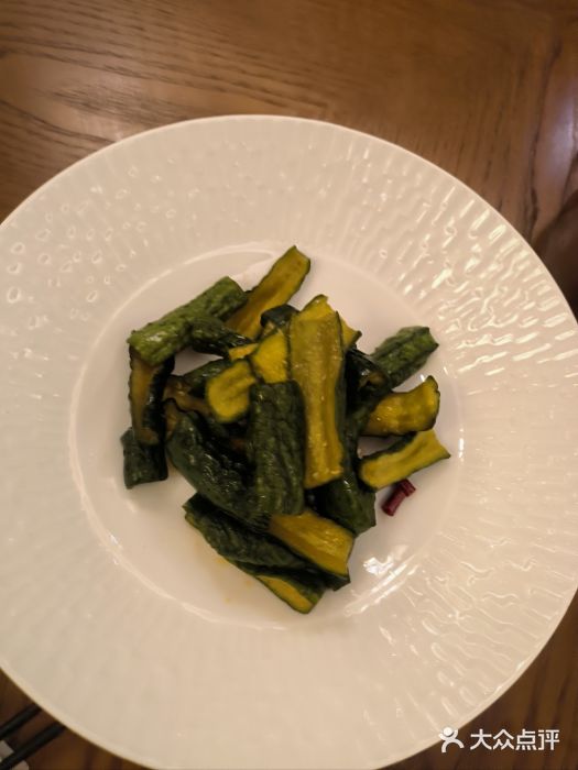 水月周庄铂尔曼酒店-水月荟中餐厅图片