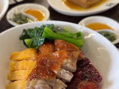 -龍炎馬仔烧味(首位中心店)