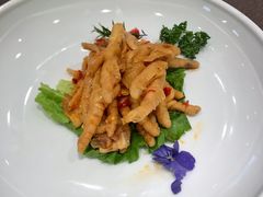 -梅花香里大酒店(郁金香路店)