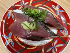 -大起水产回转寿司(大丸心斋桥店)