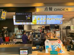 -麦当劳(北京上地十街餐厅店)