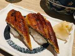 -小山日本料理(兴业太古汇店)