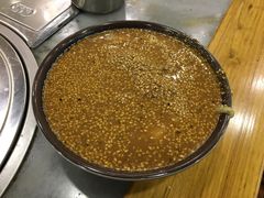 -马记伊源斋涮肉·清真菜(潘家园古玩市场店)