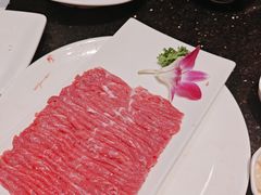 -南门涮肉(东单店)