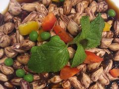 -大鹏饭店·金陵家宴(奥体中心店)