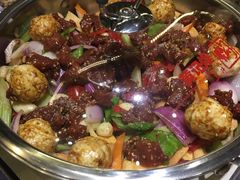 -黄记煌三汁焖锅(招商花园店)