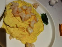 虾仁炒蛋-闻见中国海南菜(K11店)