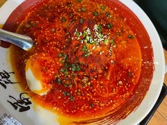 -雷门拉面店(新光天地店)