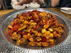 辣子鸡-3号仓库(幸福北路店)