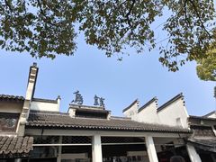 -乌镇景区