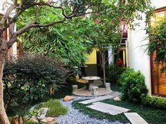 -小榄人家酒楼(民安店)