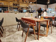 -Primo·丽莫意大利窑烤披萨