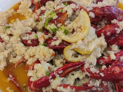 -虾小龙老长沙龙虾馆(坡子街店)