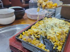 -黑豚黨韩国烤肉料理(悦然时光店)
