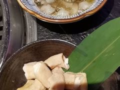 -牛焱·和牛烧肉(五大道店)