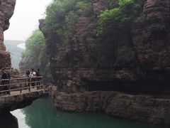 -云台山风景名胜区