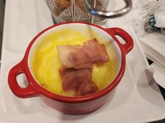 -豪客来牛排(府河店)