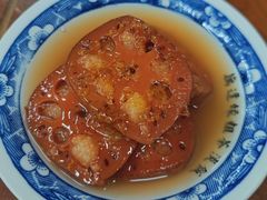 -粗茶淡饭(东关街店)