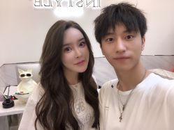 -Rise Hair上升造型