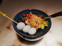 手工冰粉-锦府盐帮·李宅(领展购物广场中关村店)