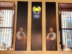 -Ministry of Crab(科伦坡店)