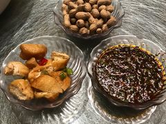 花生-醉南拳客家菜·河田鸡(西禅寺杨桥店)