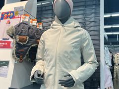 -迪卡侬(越秀公园店)