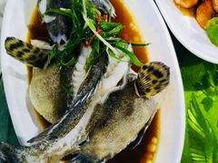 -四川小胡子海鲜(丁村万人海鲜广场店)