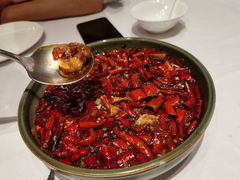 水煮河虾球-北京厨房(SKP店)