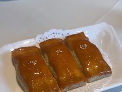 -利苑酒家(华熙国际店)