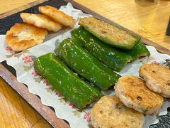 -德胜轩正宗顺德菜(宝安沙井会展中心店)