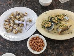 -岛中岛·海鲜大排档·万宁老字号(东澳店)