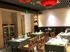 大堂-萧记三鲜烩面(黄河南路店)