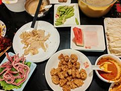 -元味牛肚王(金城寨街店)