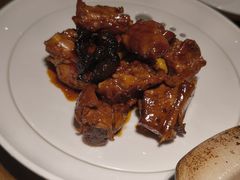 -张家卫·阳江菜·小海鲜(肥婆湾桥店)