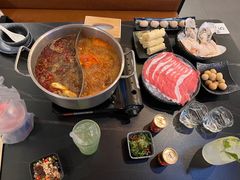 -熹悟海鲜火锅·广式打边炉