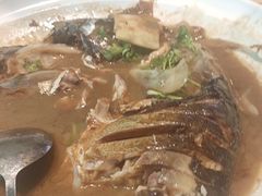 -原鄉本味 楚菜 丹江口鱼(北苑店)