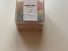 海盐荔枝盒子蛋糕-Pantry's Best派悦坊蛋糕(K11购物艺术中心店)