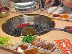 -伊茉家的烤肉店(勒泰中心店)