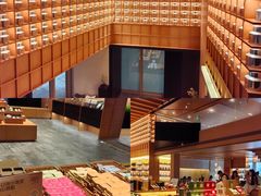 -奈雪茶院·茶室茶馆(广州粤海天地店)