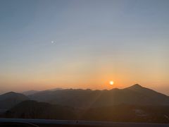 -武陵山森林公园