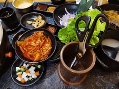 -九田家黑牛烤肉料理(郫都万达檬柏西路店)