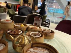 -稻香饭店(龙华天虹店)