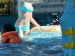-杭州浪浪浪水公园