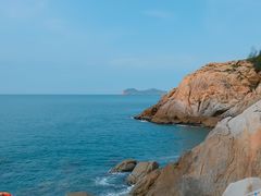 -广东惠东海龟国家级自然保护区