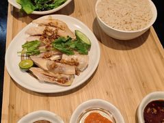 -尚轩·海南鸡饭