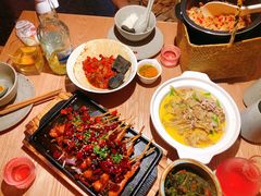 -湘拾(壹方北馆店)