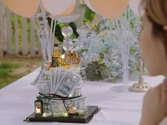 -安德鲁户外烧烤帐篷营地(马泉营店)