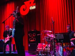-JZ Club 爵士酒吧(上海店)