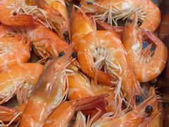 -胶东海鲜大排档(北太平庄店)